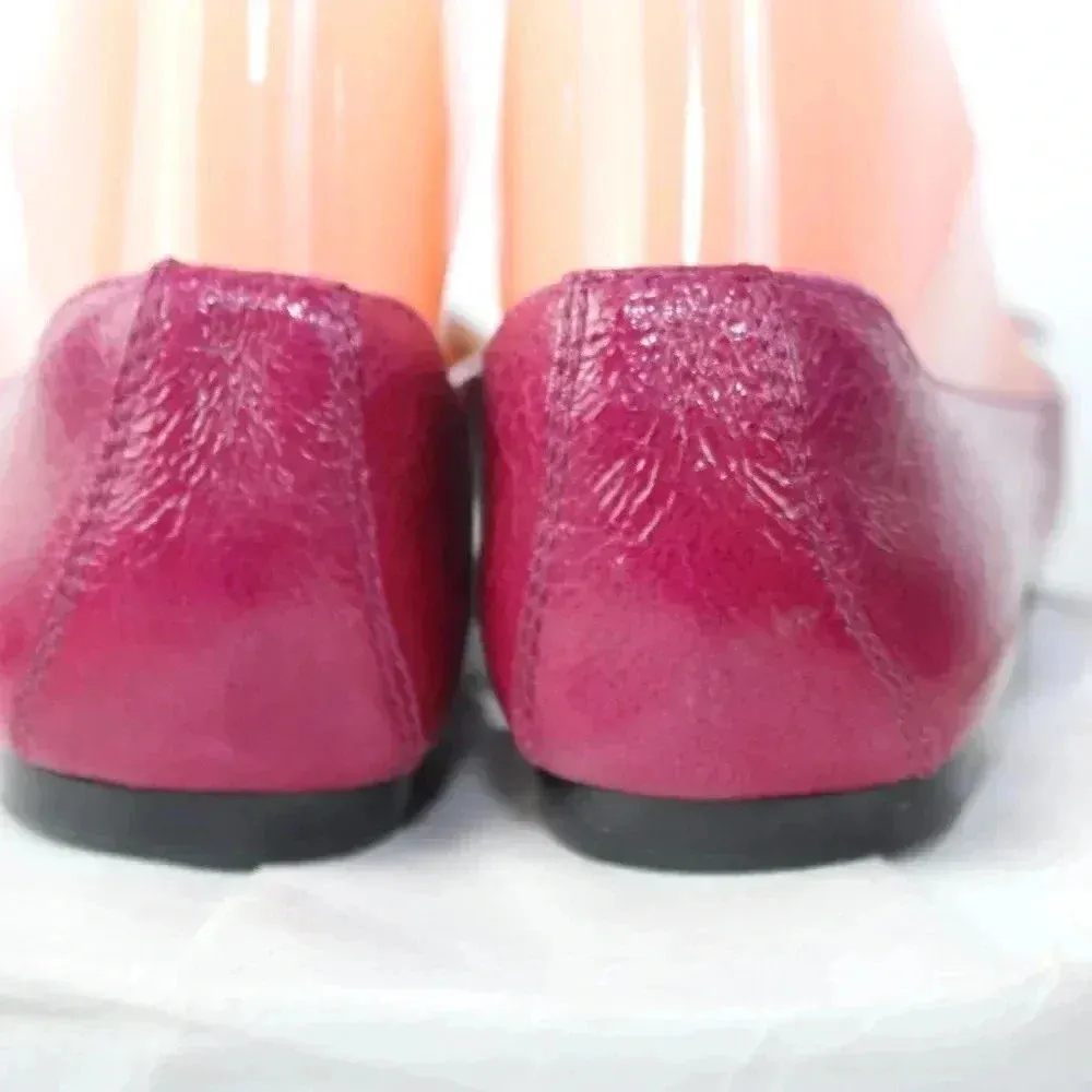 MICHAEL KORS ladies Loafers - Image 4