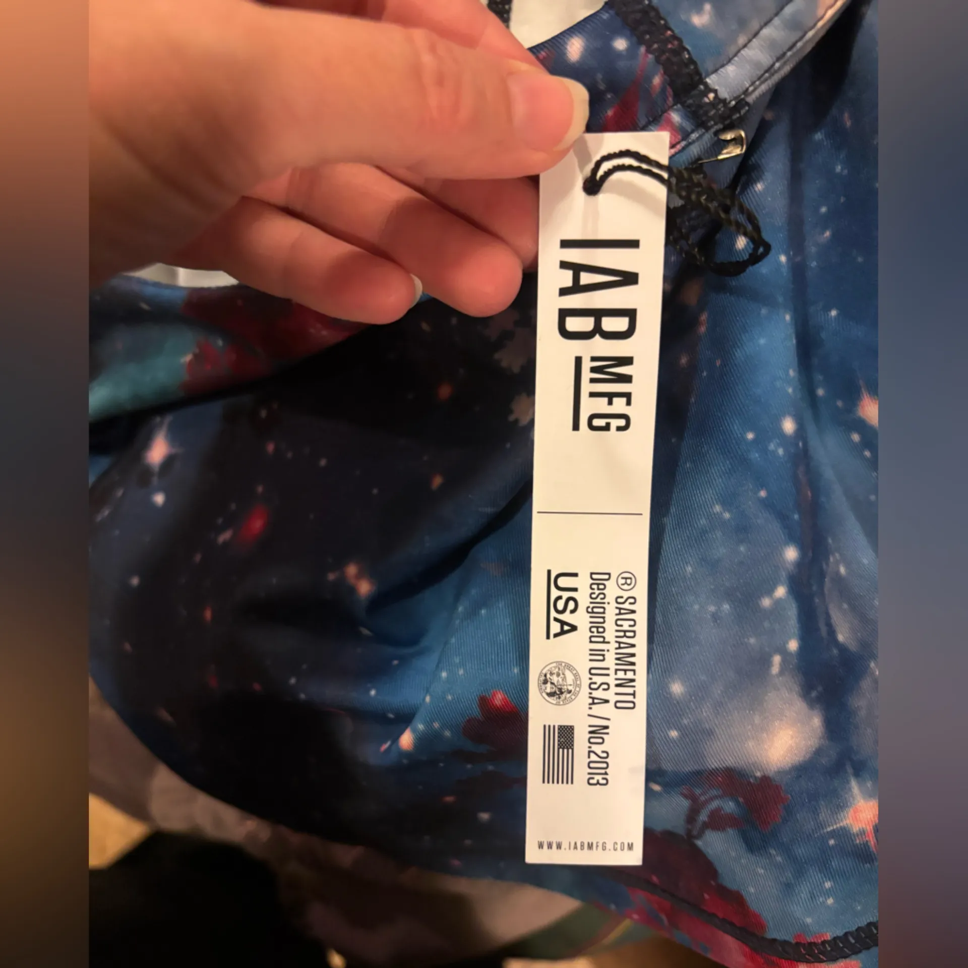 NWT women’s IAB MFG I Am Becoming 3 - Image 5