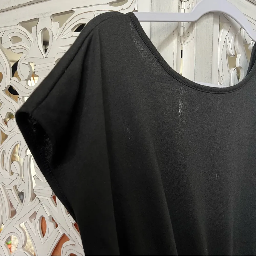 Short sleeve jumper - Image 5