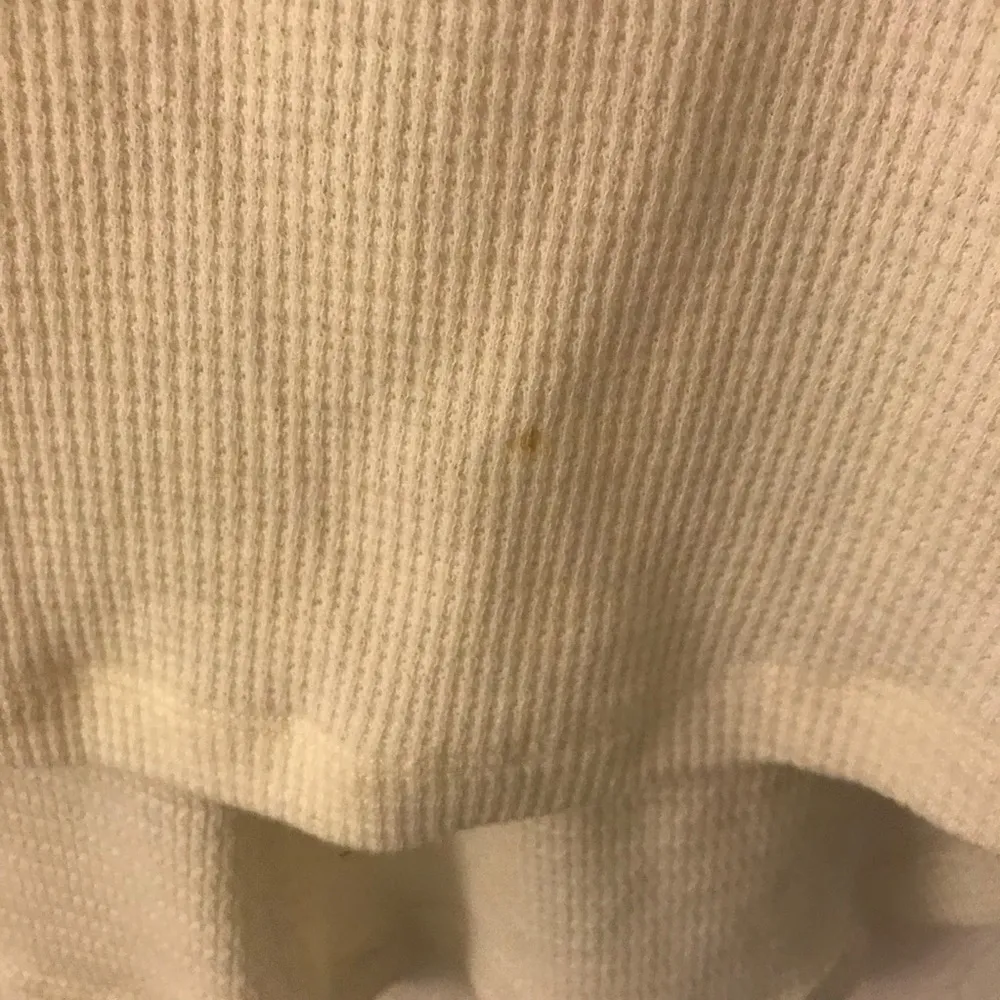 *** Long Sleeve Top - Image 4