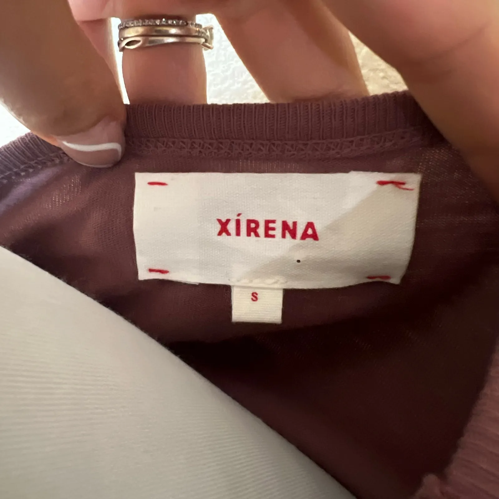 Xirena Wiley T - Image 5