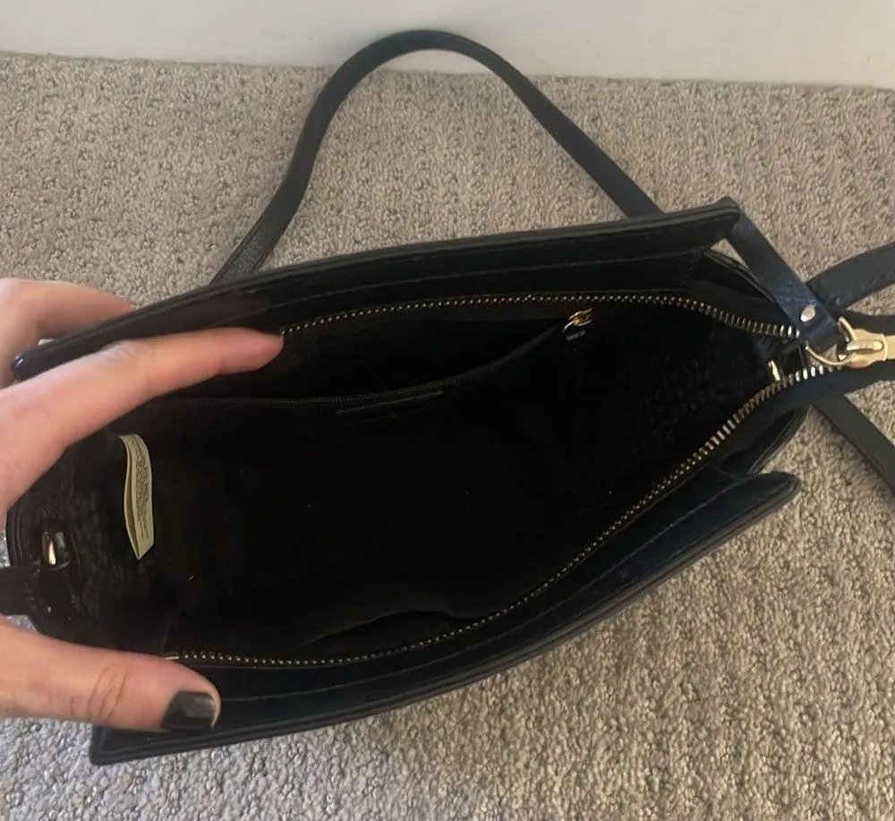 Kate Spade Grand Street Hayden Crossbody - Image 5