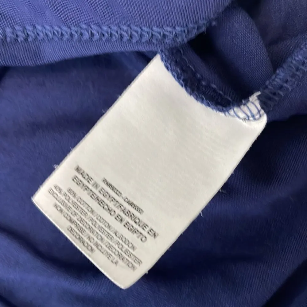 Nike athletic cut Dri fit tshirt.  Size Large. - Image 6