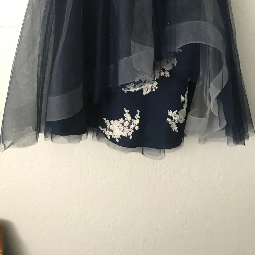 Alfred Angelo Disney Princess Dress - Image 3