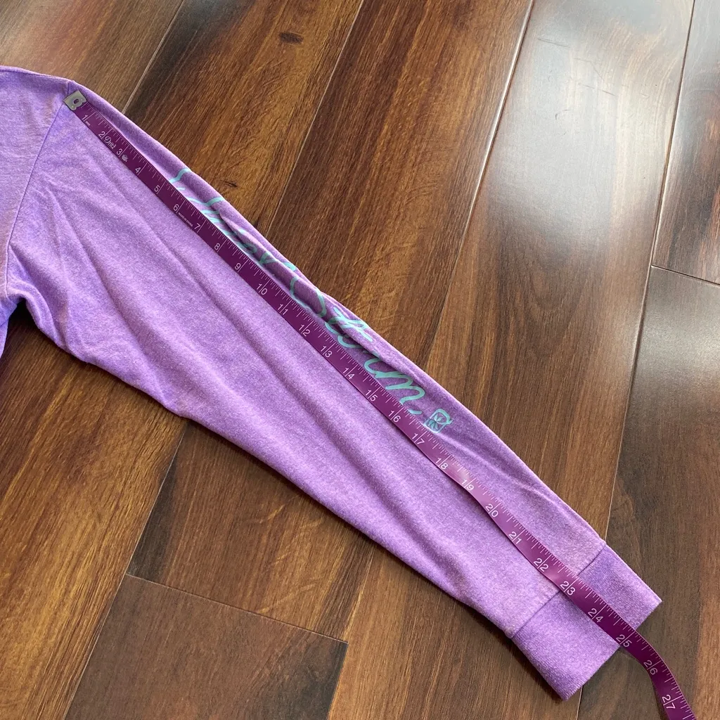 4/$20 Quiet Storm Long Sleeve Pineapple T-Shirt - Image 8