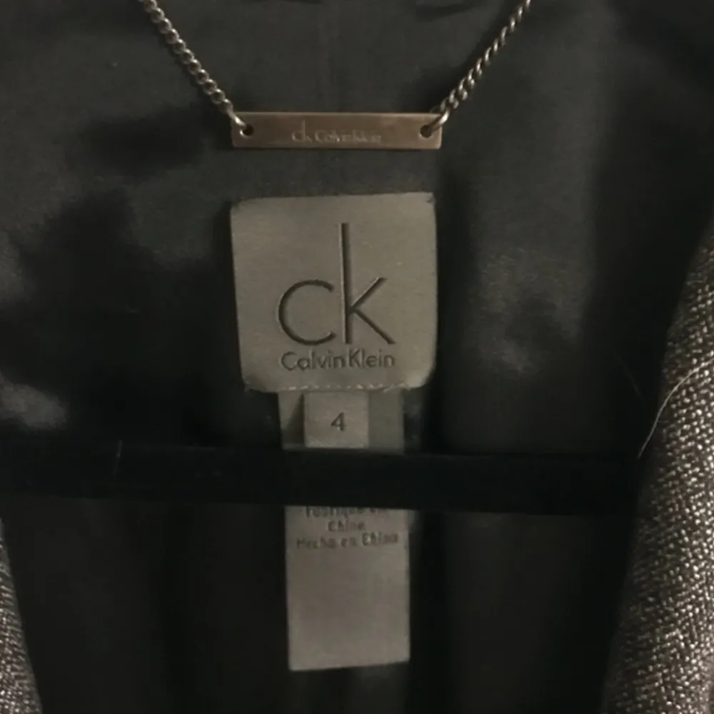 Calvin Klein Blazer - Image 3