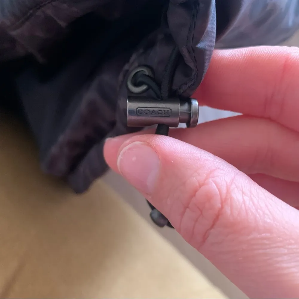 ocelot animal print vest - Image 2