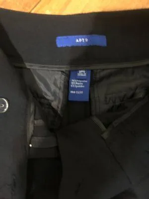 Dress Pants - Image 6