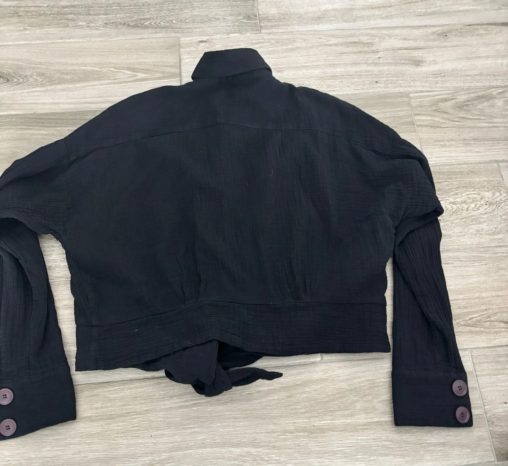 Button Down Shirt - Image 4