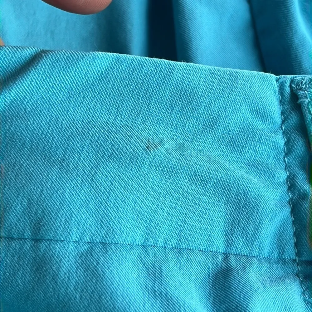 Bogner Bermuda Style Shorts Size 8 - Image 9