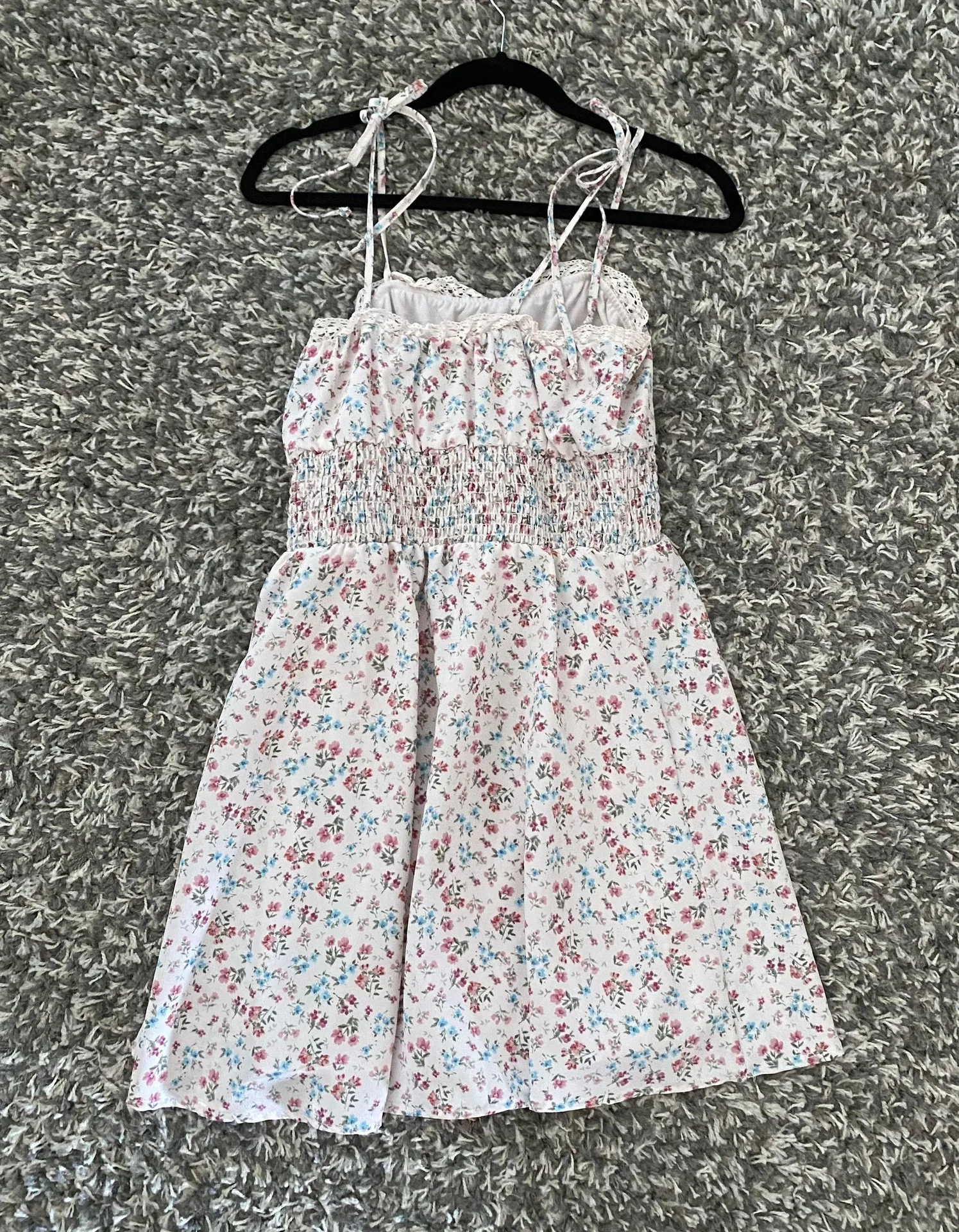 Floral Sundress - Image 3