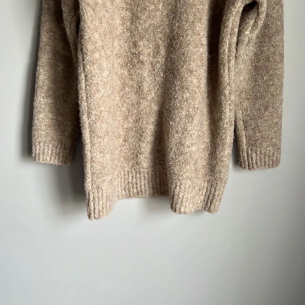 NEW English Factory COZY ROUND SWEATER DRESS - Image 11