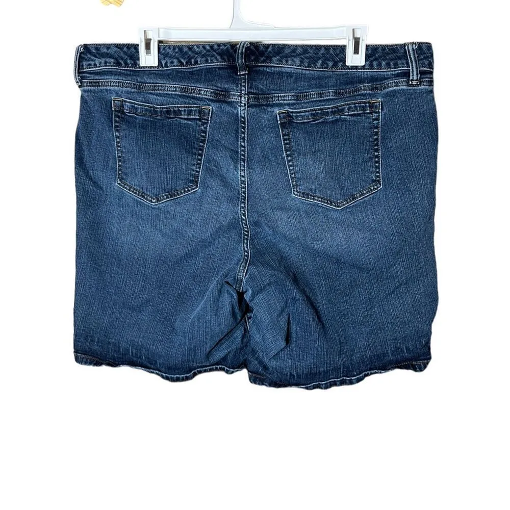 Torrid Jeans Shorts‎ - Image 4