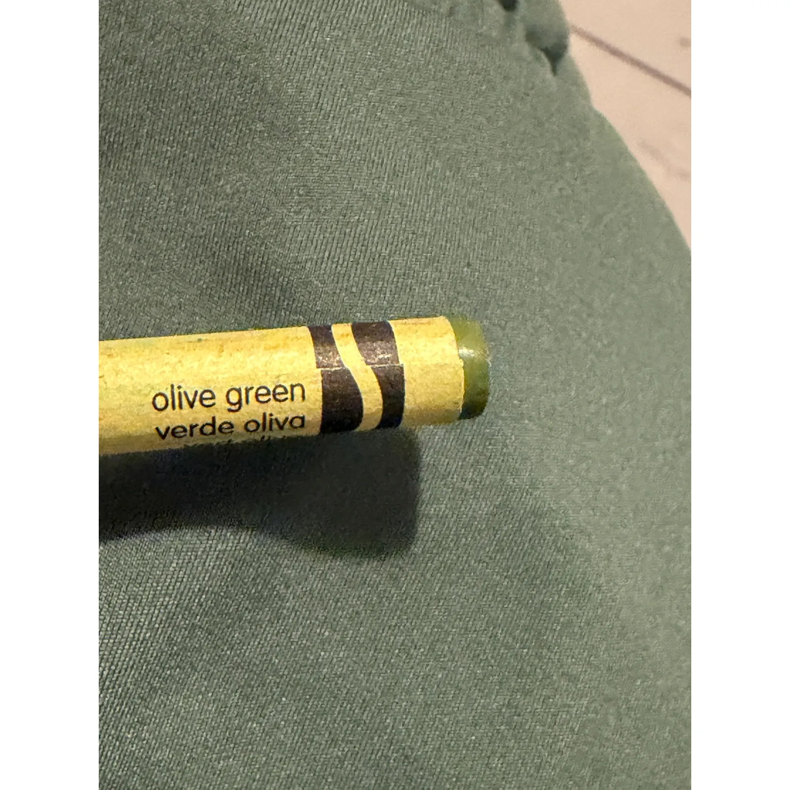 Tommy Hilfiger Sport Shorts NWT Large Womens Green Pockets Drawstring Athletic - Image 5