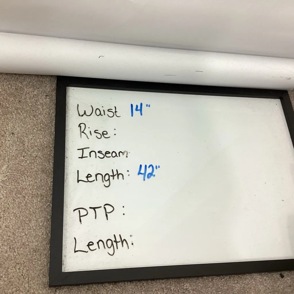 Free People Movement Echo Harem Pants Size Small NWT - Image 11