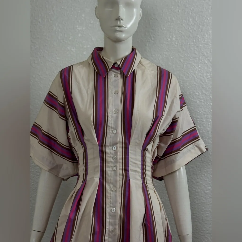 Anthropologie Exquise The Tobie Button - Image 4