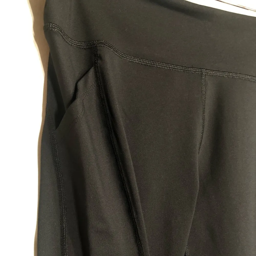 Aeropostale pocket leggings - Image 3