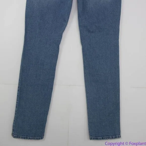 NEW Madewell The Perfect‎ Vintage Jean in Denman Wash, 25 - Image 8