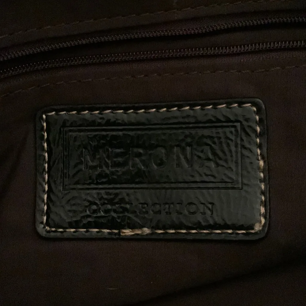 Merona Like new handbag - Image 2