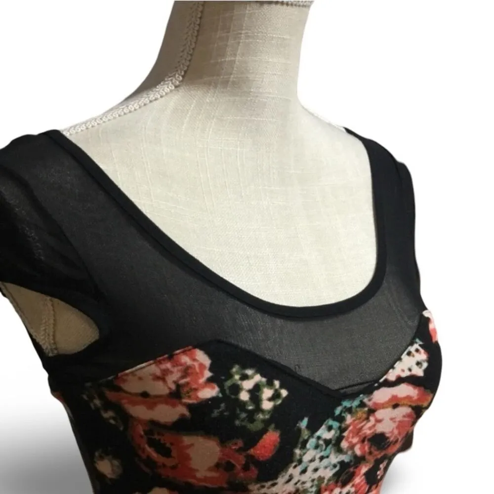 Divided by H & M Mini Dress - Image 4