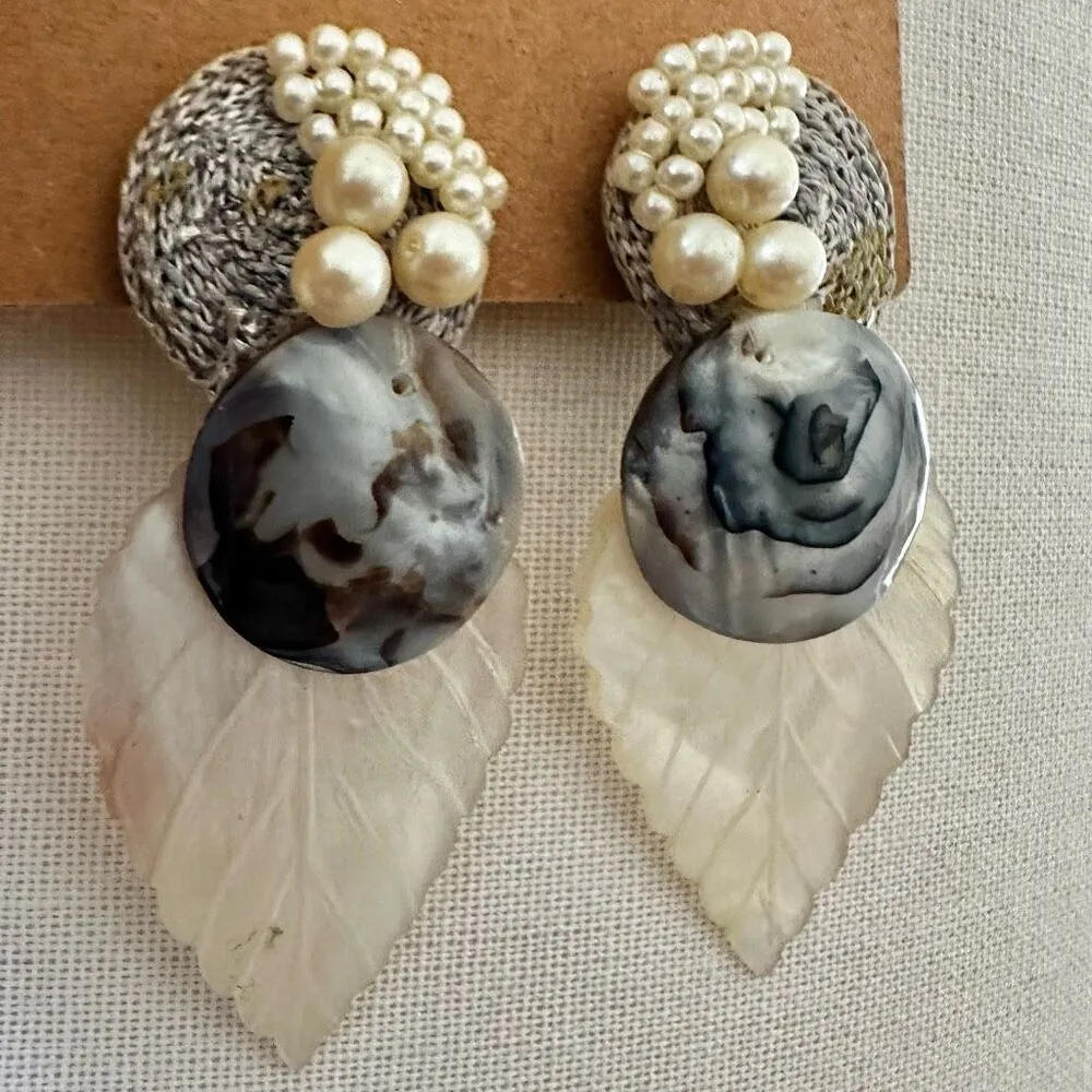 Vintage Artisan Clip - Image 9