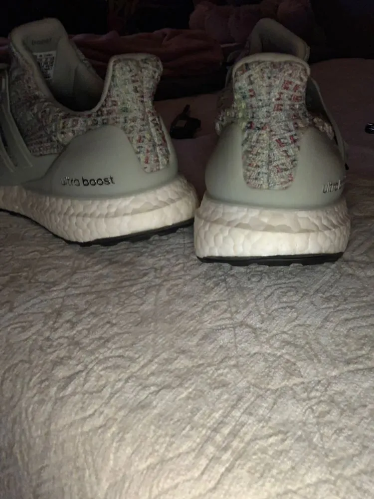 Adidas Ultra boost running shoes - Image 4