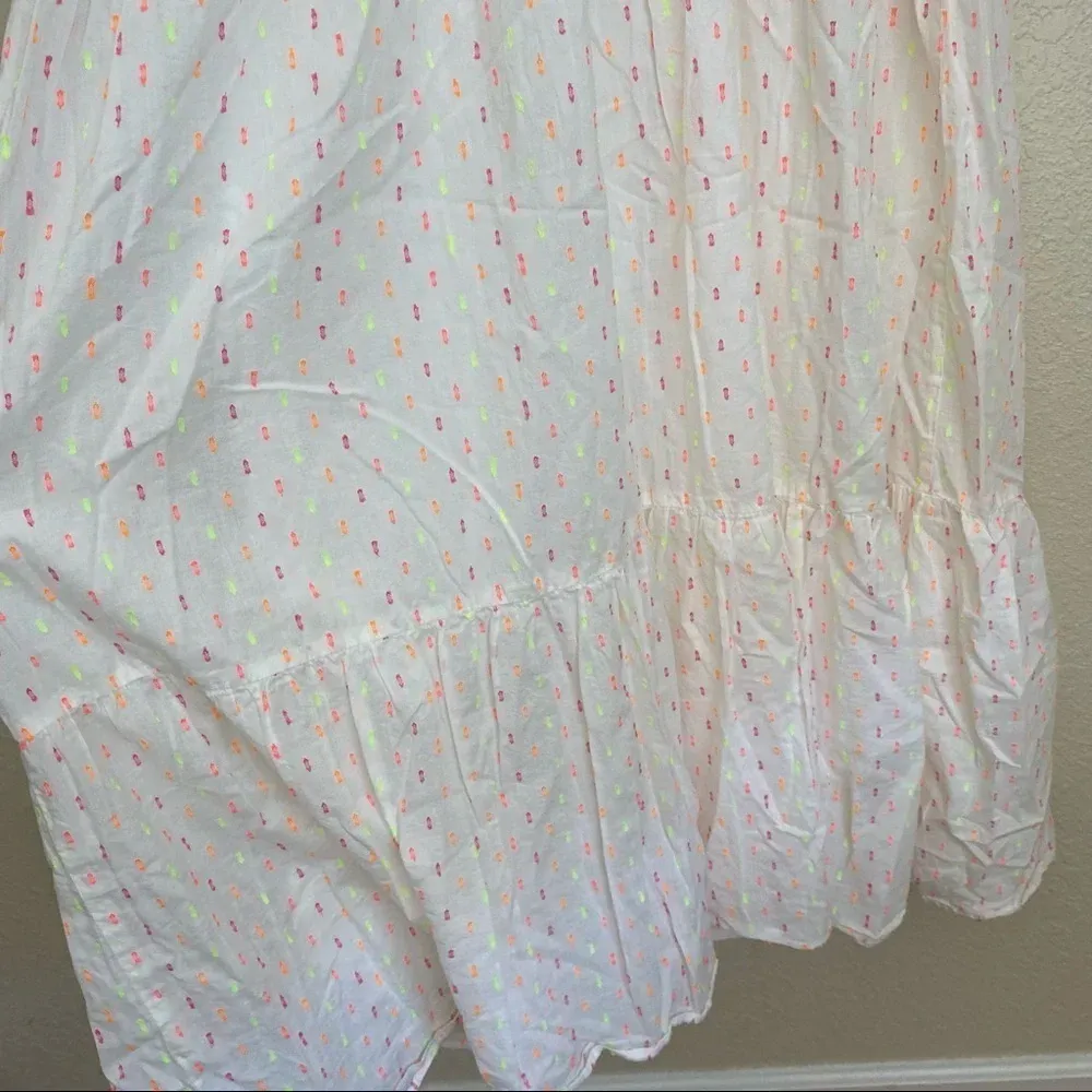 Kos Resort Sleeveless Dress Size Shopbob beach resort‎ over up White - Image 12