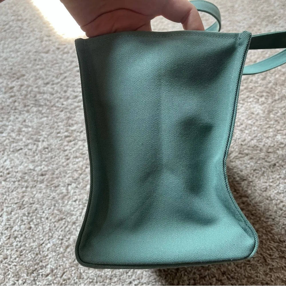 Coach Recycling Makes Me Feel Good Tote 30 Bag - Image 7