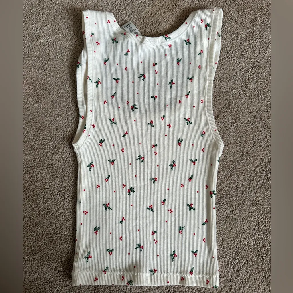 SKIMS  Tanktop - Image 2