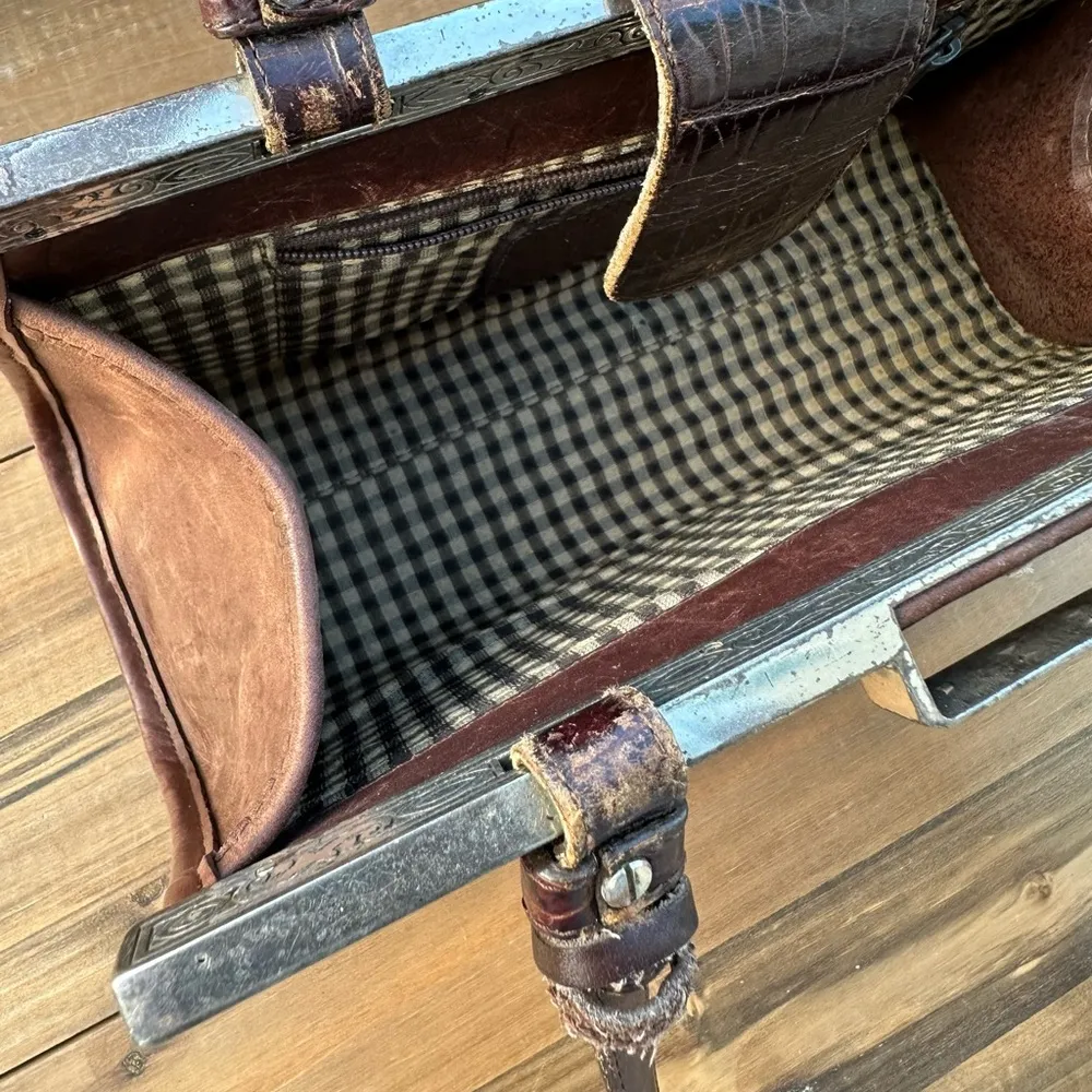 Vintage Brighton Handbag - Image 11