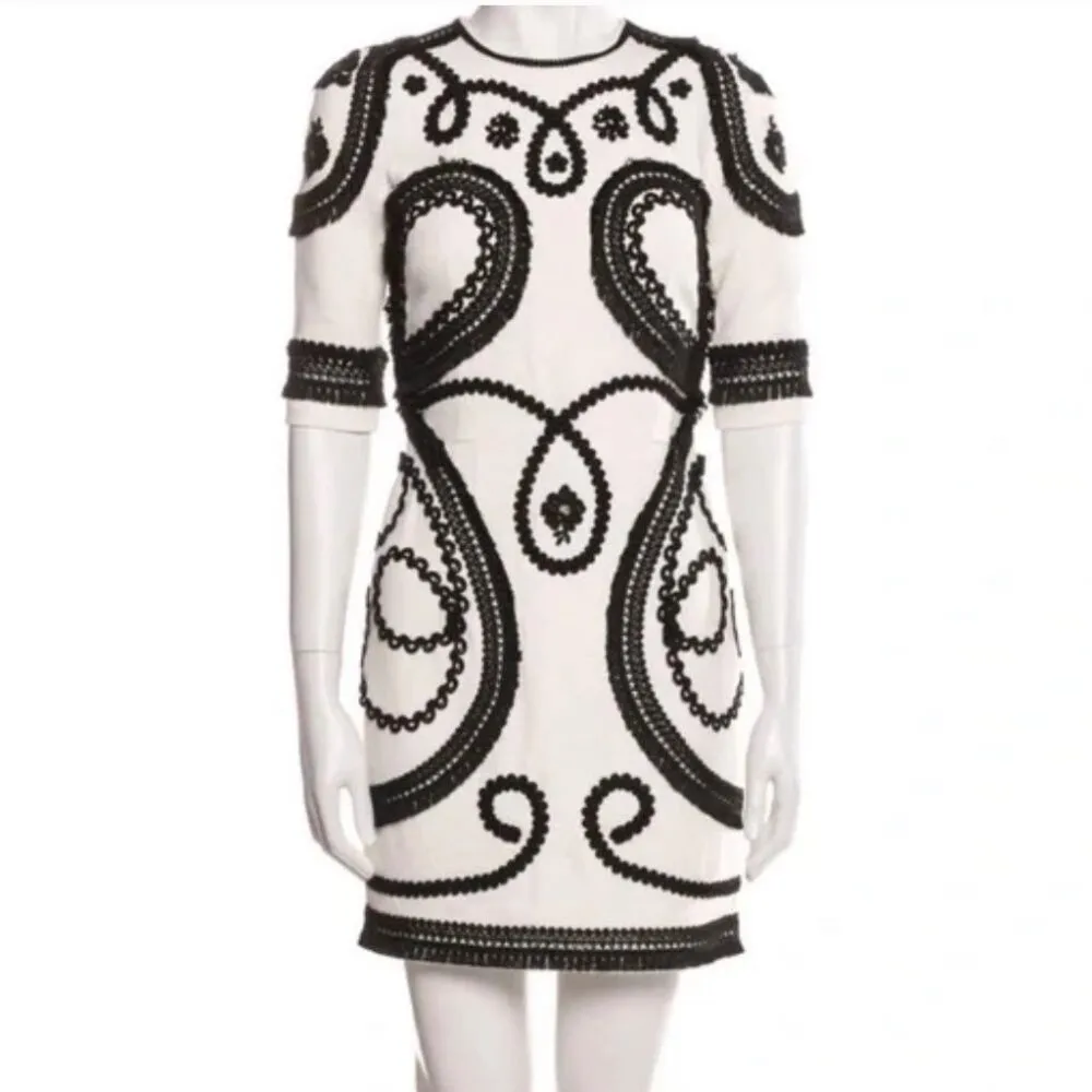 NWT Dolce&Gabanna dress - Image 4