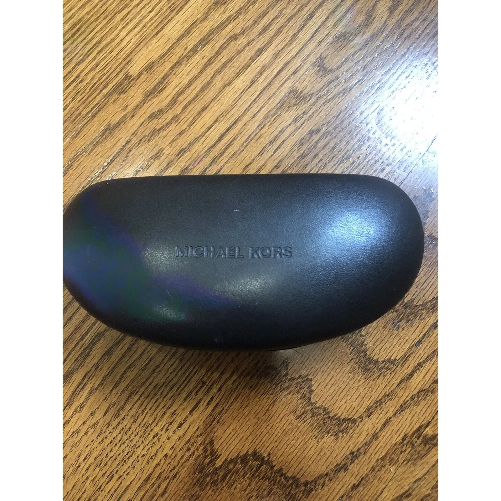 MICHAEL‎ KORS MARCHON MICHA MKS249M BROWN Soft tortoise SUNGLASSES NEW WITH TAG - Image 4