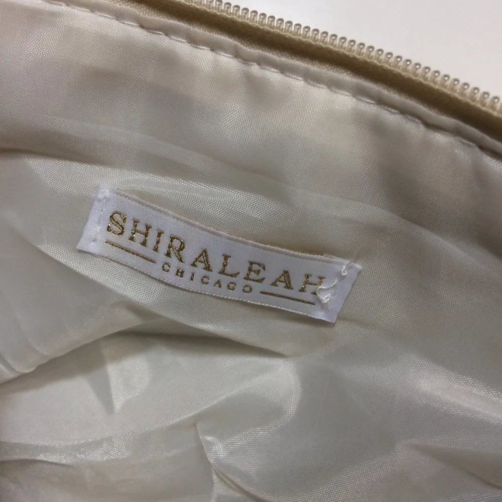 Shiraleah Chicago Zippered Pouch - Image 2