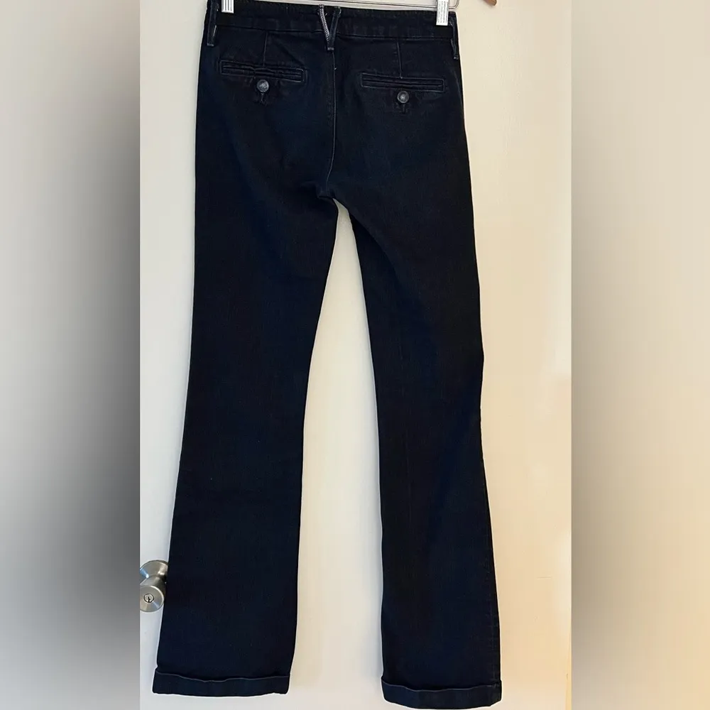 Juicy Couture Trouser Jeans SZ. 25 - Image 2