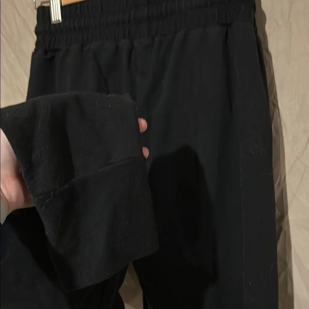 Free People Black joggers - Image 2