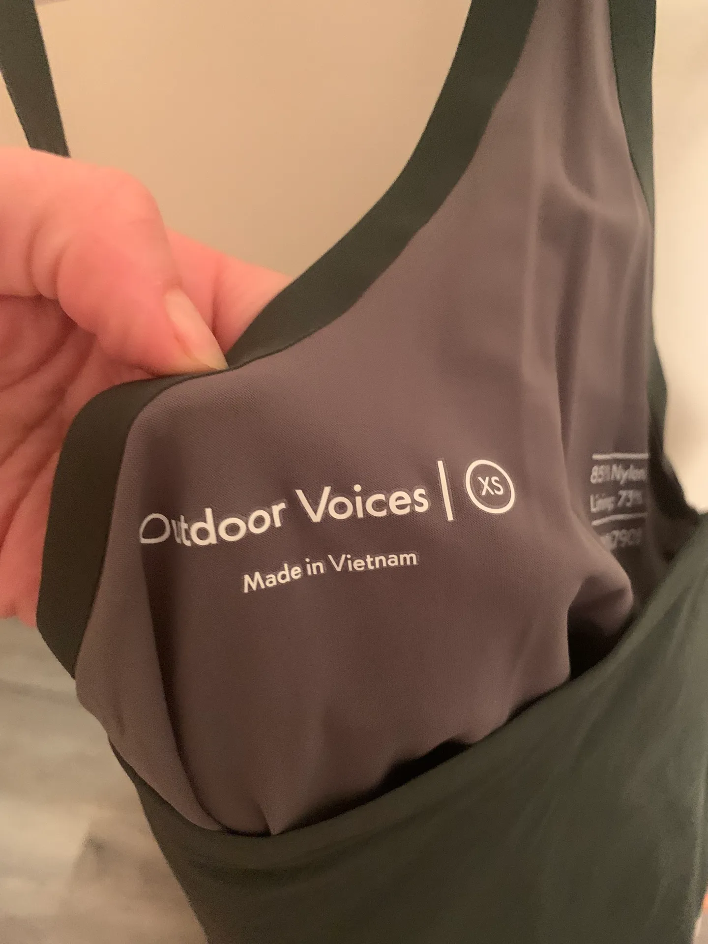 Outdoor Voices Dress - Image 2