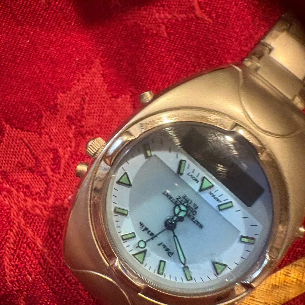 Gold and Pink Watch Collection - Image 5