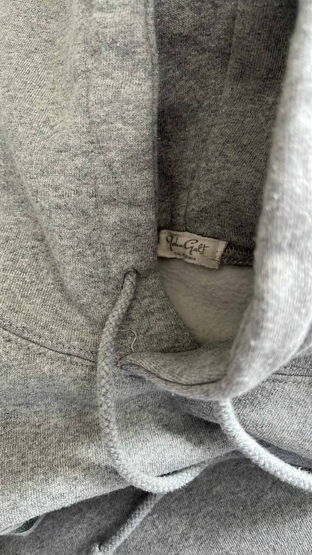 John Galt Hoodie - Image 2