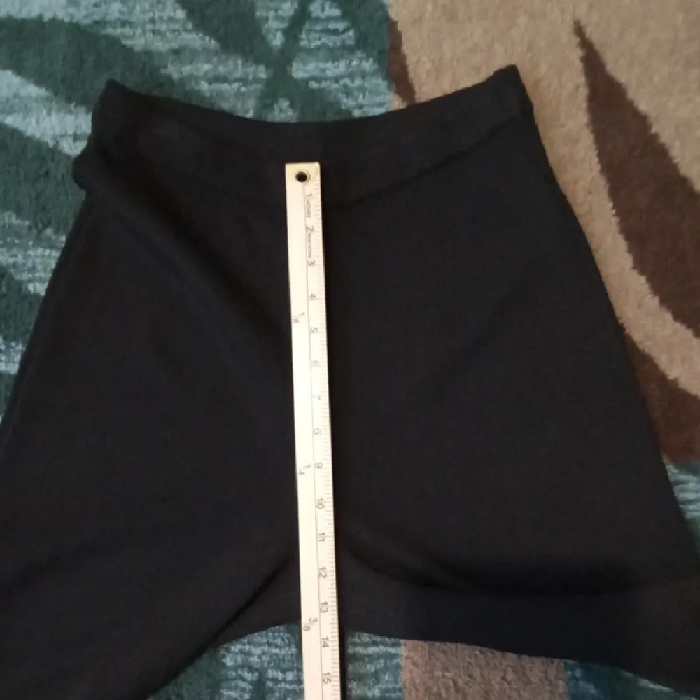 St. John Collection Classic Santana Knit Pull Over Pants Office Quiet Luxury 6 - Image 6