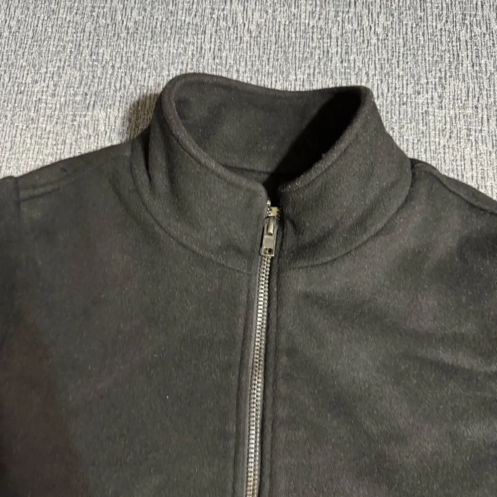 Joie  Women’s Wool Blend Zippered Jacket - Image 2