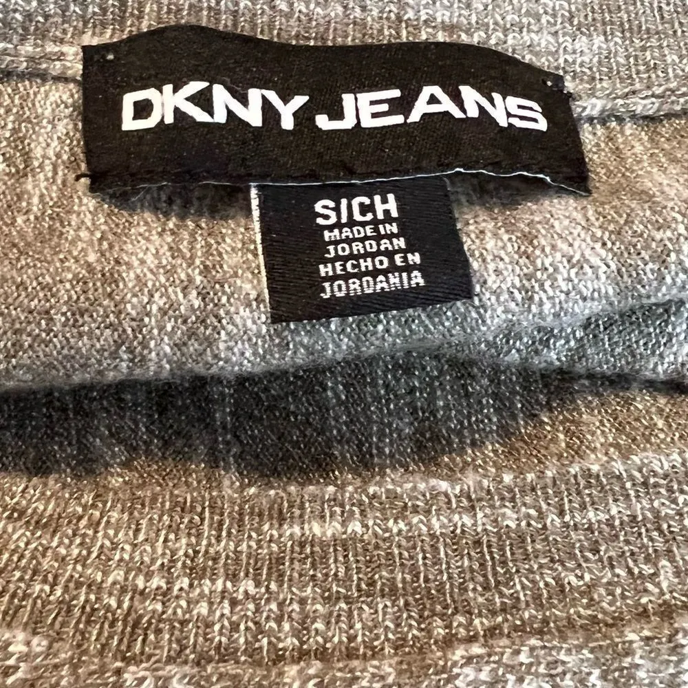 DKNY  Jeans‎ Sweater - Image 7