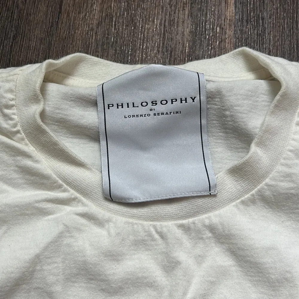 Philosophy Di Lorenzo Serafini Top - Image 2