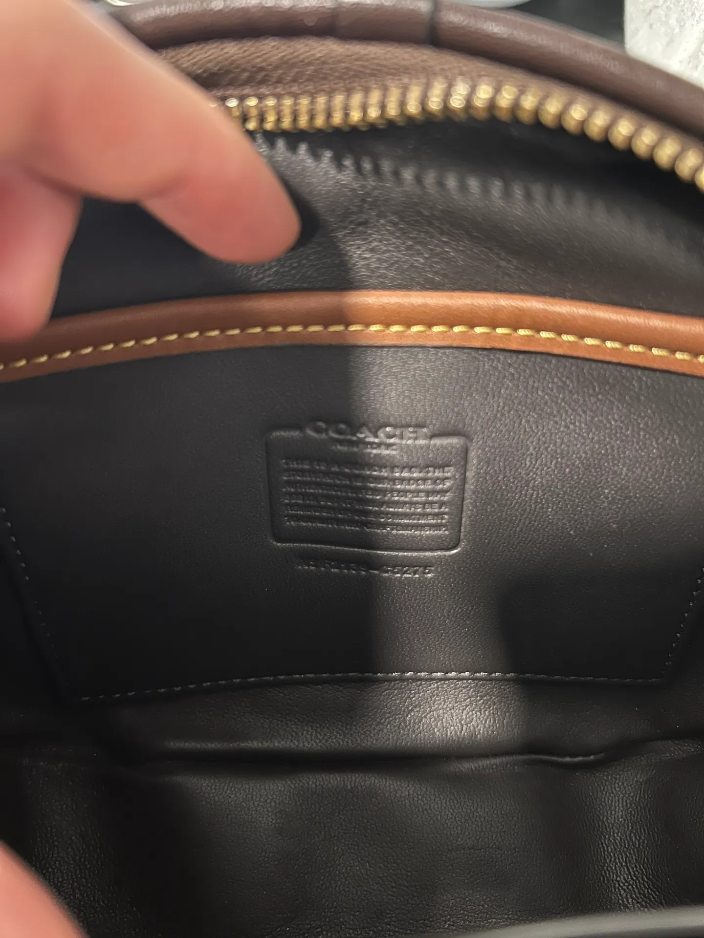 Crossbody Bag - Image 6