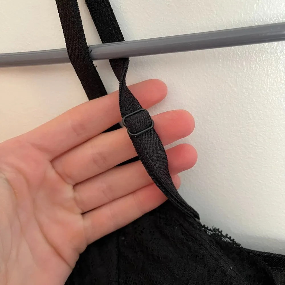 Bozzolo Womens M  Bodysuit - Image 5