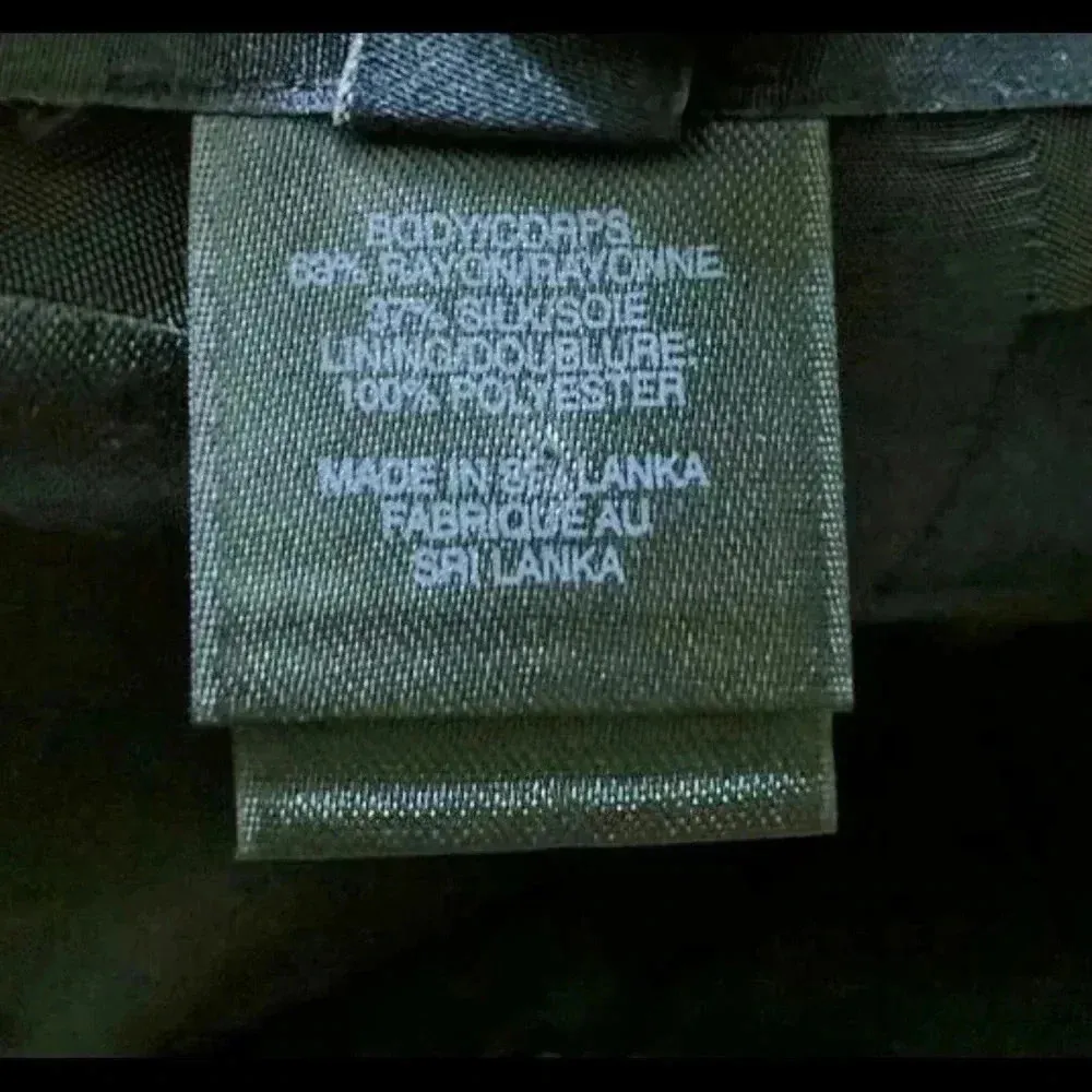 Marc by marc jacobs black printed mini dress - Image 5