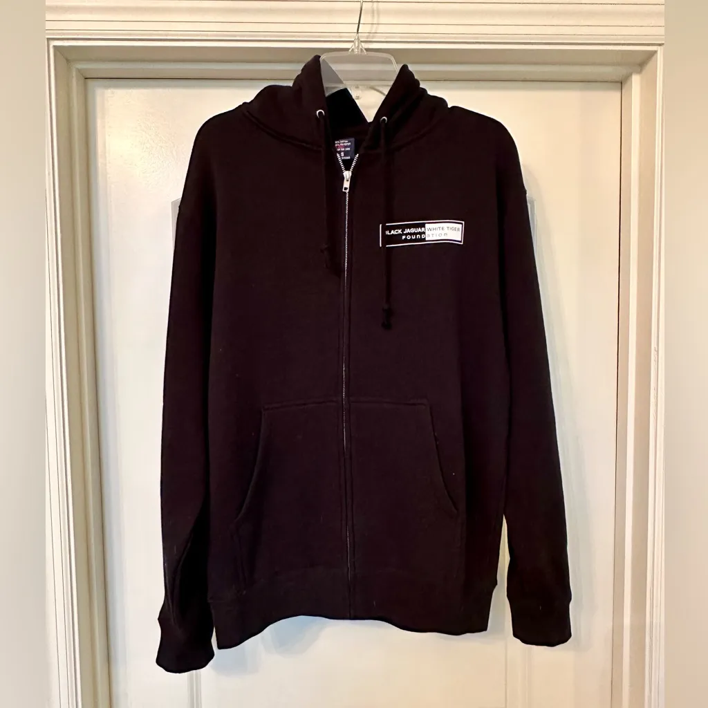 Black Jaguar and White Tiger Foundation - Image 4