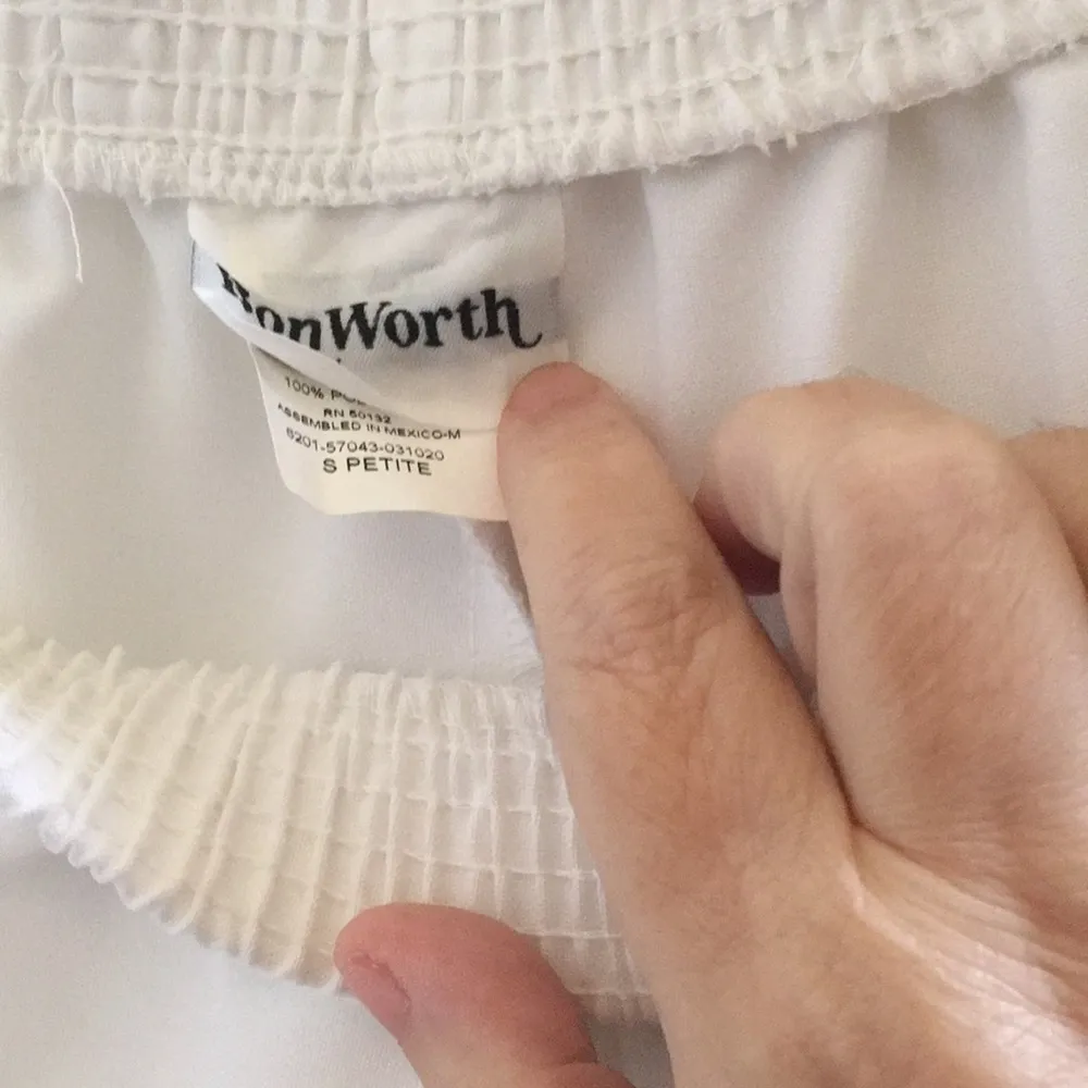 FINAL MARKDOWN Ladies bonworth slacks small petite - Image 4