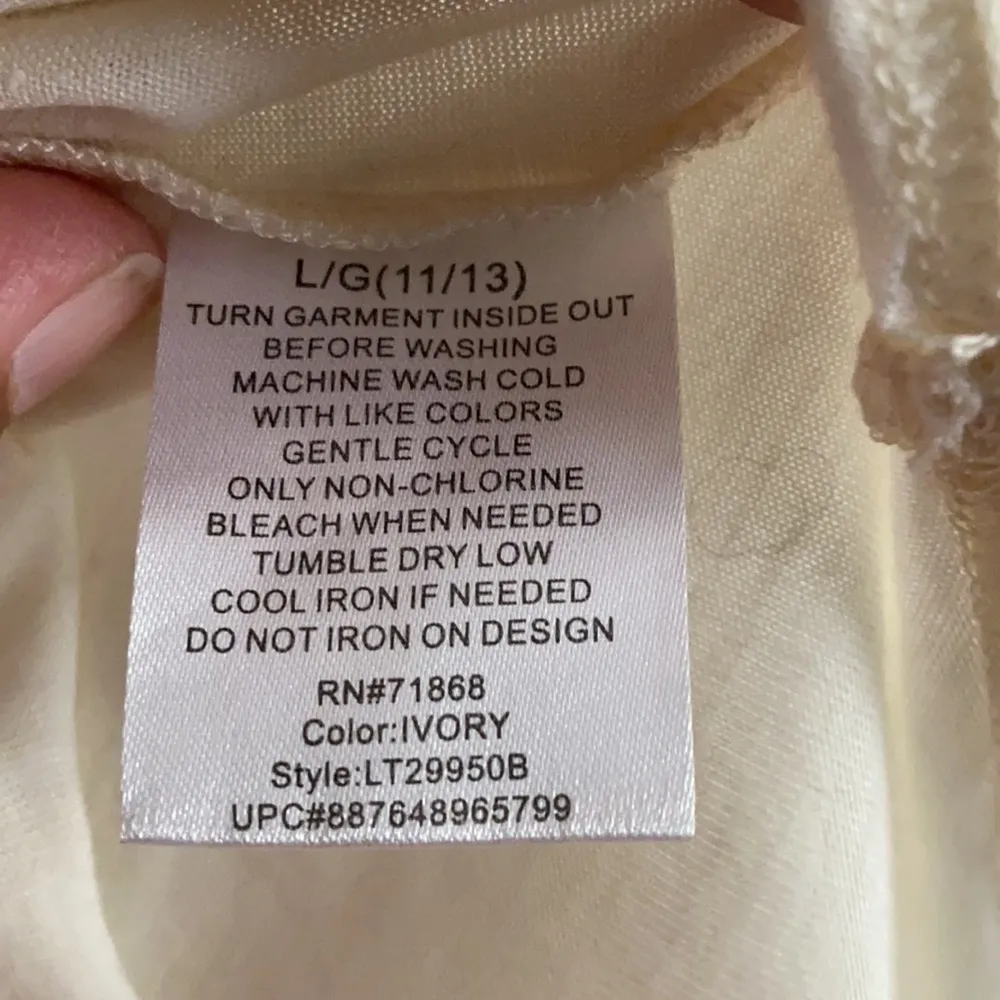 Disney Pixar Toy Story 4 Tee Size Large - Image 6