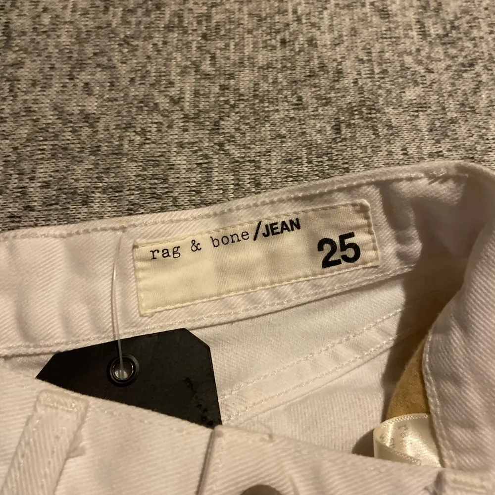 Rag & Bone Jean Shorts - Image 2