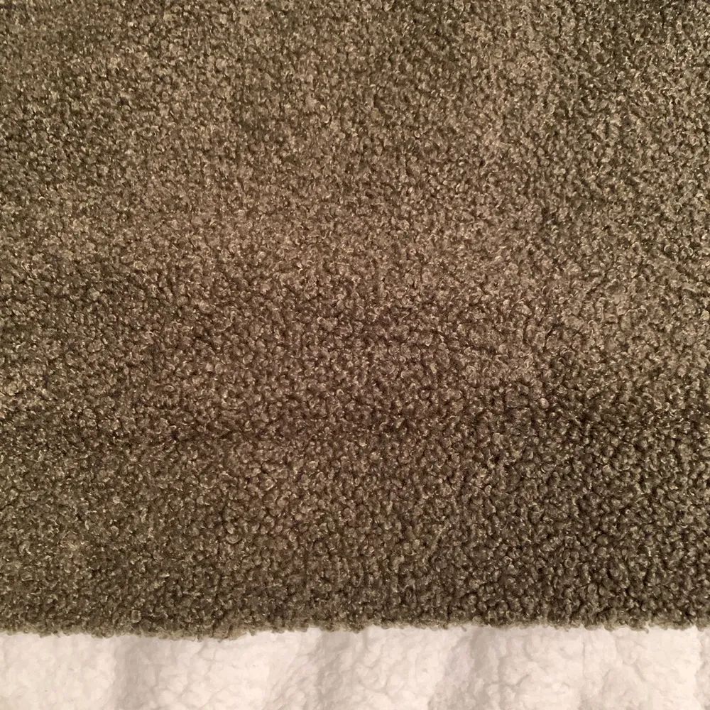 Caslon Faux Shearling Teddy Sweater - Image 6